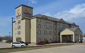 Comfort Suites Yukon - Sw Oklahoma City