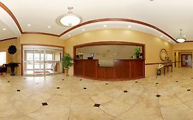 Comfort Suites Yukon - Sw Oklahoma City